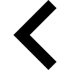 Keyboard Left Arrow Button Free Vector Icons Designed By Google Free Icons Vector Icon Design Icon Design