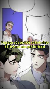 Hazel Define This Relationship