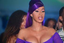Every Conservative To Attack Cardi B For Wap