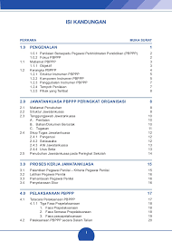 Ahmad riza fauzi tempat/tanggal lahir : Manual Pbppp Jawatankuasa