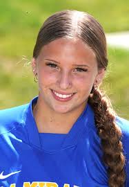 Caitlyn Hickman's Instagram, Twitter & Facebook