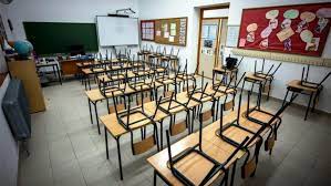 Si estas en busca de armonía y más facilidad en tu vida.te invito a conocer reiki unos de los infinitos regalos que nos da el universo. Vuelven Las Clases En Mas De 30 Localidades De Santa Fe Nexodiario