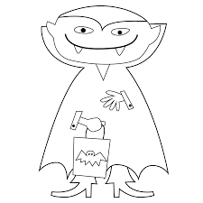 Check out tons of free printable coloring pages at ideas.hallmark.com. 10 Halloween Coloring Pages For Kids And Adults Hallmark Canada