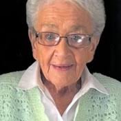 Gingerich Family Obituaries