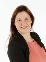 Claudia Nel, Lincolnshire Co-op Board of Directors