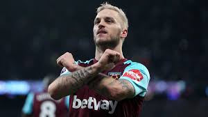 Arnautovic, who departed the hammers in search of a. David Moyes Wants Marko Arnautovic To Maintain High Levels Eurosport