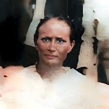 Clarke county family connection history