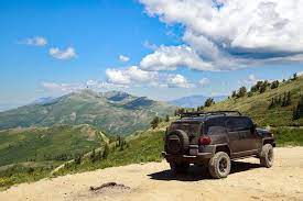 Looking for a great trail near salt lake city, utah? 6 Camping Spots Near Salt Lake City Bean Trailer