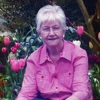 Edith Pair Stroman Obituary