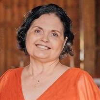 Penny Ann Montgomery Obituary