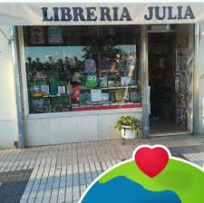 Librería-Papelería Julia