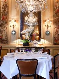 A select venue for business meetings and family gatherings, l'ambroisie is known for its trendy terraces and elegant banquet halls. L Ambroisie Paris 4 Restaurant Gastronomique 3 Etoiles Paris Restaurants Classical Interiors Paris Cafe