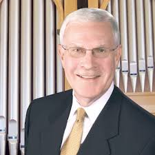 Organist Frederick Swann to give one of his last two recitals in Cleveland 