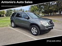 Image result for Gray Green 2011 Acadia