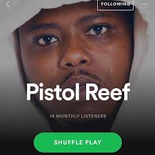 Quiet As Kept Records