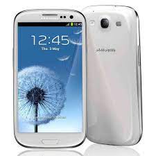 It's the samsung galaxy s iii on at&t! Samsung Galaxy S3 Gt I9300 Unlocked Phone Used Android 16gb Memory Marble White Cheap Phones