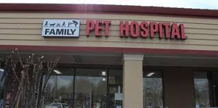 We also enjoy working with consulting veterinarians, such as a traveling orthopedic surgeons and specialists located at the university of. Family Pet Hospital 500 Elmira Road Vacaville Reviews And Appointments Topvet