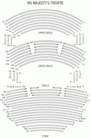 Incredible Along With Stunning His Majesty S Theatre Perth Seating Plan Di 2020