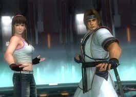 Hitomi has been practicing the art of karate under her father's tutelage since she was a child, and enters the dead or alive tournaments either to prove her skills or to see hayate. Hitomi Dead Or Alive Wiki Fandom