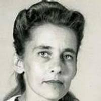 Obituary information for Frances "Gelena" Angelena Delacerda Cates