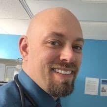 Dr. Mike Lesniak, MD