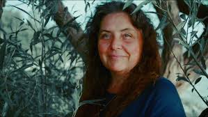 About Katrina Bos, author, teacher, tantrika