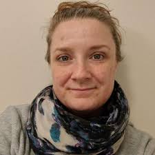 Sandra Malene Larsen