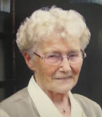 NÉCROLOGIE. Mme Simone Mangin