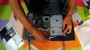Asus k45d mati total alhamdulillah solped dipermudah jalan nya sama gusti alloh. Asus A455l Upgrade To Ssd Youtube