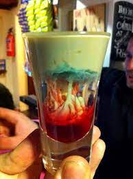 Maybe you would like to learn more about one of these? Alien Brain Hemorrhage Cocktail Keeprecipes Your Universal Recipe Box