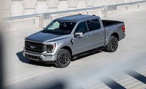 F 250 / 350 regular cab Every 2021 Full Size Pickup Truck Ranked