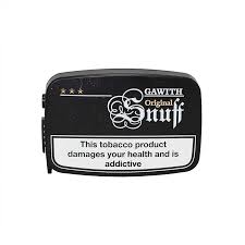 Introduction To Chieftain Pipe Tobacco Sampler - 5 X 10G