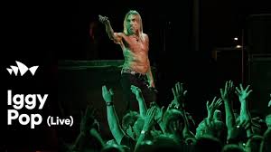 The passenger is a song written by iggy pop and ricky gardiner, recorded and released by iggy pop on the lust for life album in 1977. Iggy Pop The Passenger Live At Sydney Opera House Youtube