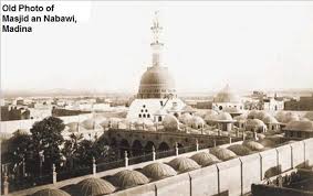 hajj medical report to the sultan about islam masjid madina al masjid an nabawi