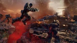 The Coalition Reveals Campaign Length & Other New Details For Gears Of War: E-Day