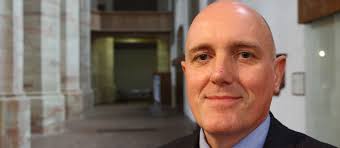 Indiana Jones im Kirchenkeller