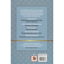 Ena rasa dah semakin pulih dan sihat. Buy Anugerah Allah Dalam Solat Rawatib By Ustaz Muhadir Haji Joll Seetracker Malaysia