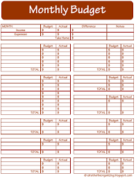 Https Drive Google Com File D 0bxkclzcil1jmdtvuuudbrnfzeku Edit Usp Sharing Monthly Budget Weekly Budget Template Budgeting