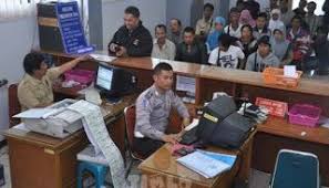 Cara Bayar Pajak Motor Tanpa Bpkb Dengan Mudah Mobil Motor Orang