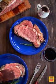 To make the best prime rib recipe, you will need the best prime rib cut. Reverse Sear Instant Pot Prime Rib Sunday Supper Movement
