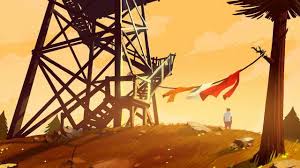 Check spelling or type a new query. Firewatch Llegara A Nintendo Switch El 17 De Diciembre Meristation