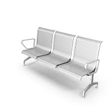 Waiting Chairs Png Images Psds For Download Pixelsquid S112608855