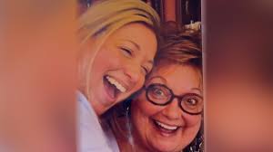 Mayor's daughter reflects