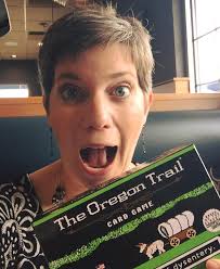 Has anyone been asked for ID when buying a board game?