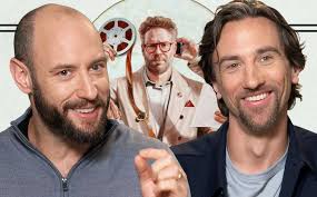 The Studio's Latest Episode Just Proved Ron Howard Is Ready for an Acting  Return