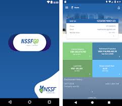 Click on the links above to access the various self service options for both members and employers. Nssf Go Apk Download For Android Latest Version 1 80 Org Nssf Go