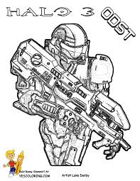 Unleash your kid creativity, have coloring fun with the whole family and share your art with friends. Ice Cold Xbox Halo Printables Free Yescoloring Halo Coloring