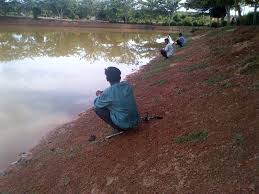 Jadi Tempat Mancing Radar Palembang