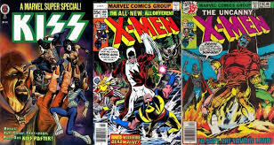 Bleeding cool news and rumors. Best Selling Marvel Comics Of 1978 35 Years Later Trending Pop Culture