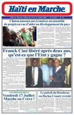 Haiaœe Ti En Marche